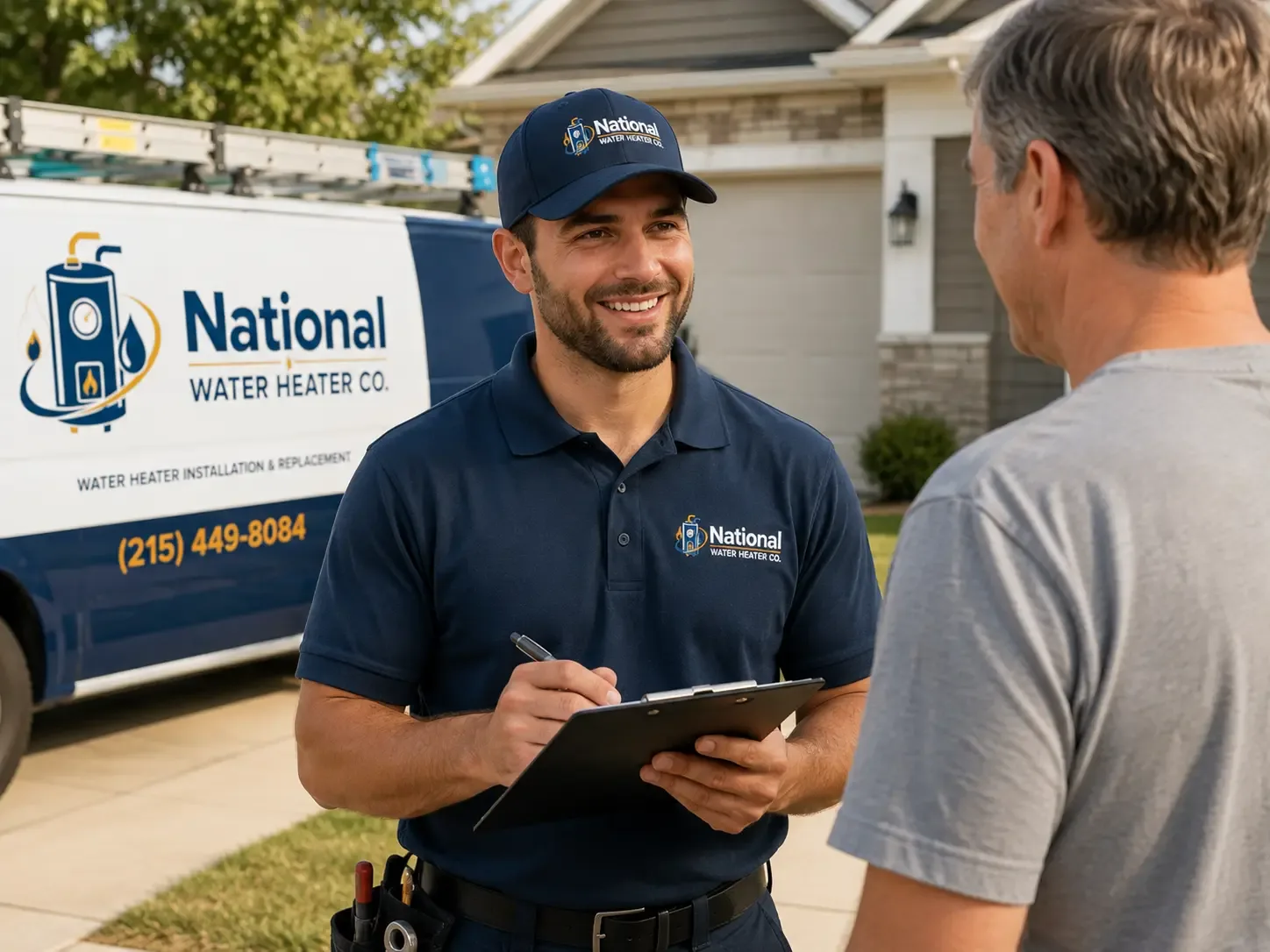 Water Heater Installation Saul, KY FAQs